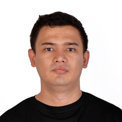 Nuriddin Abdurakhimov