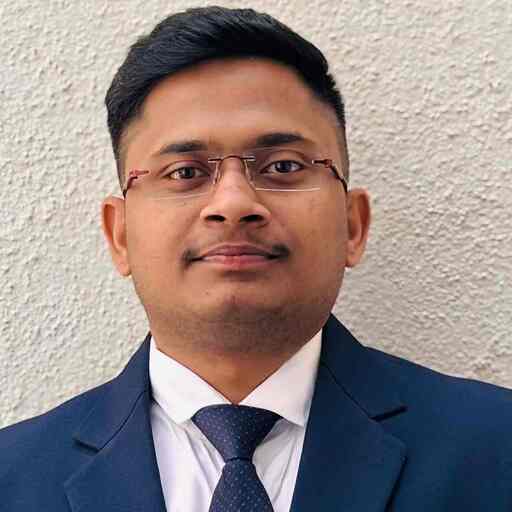 Shakti Prasad User