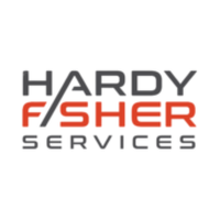 hardyfisher logo