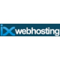 ix logo