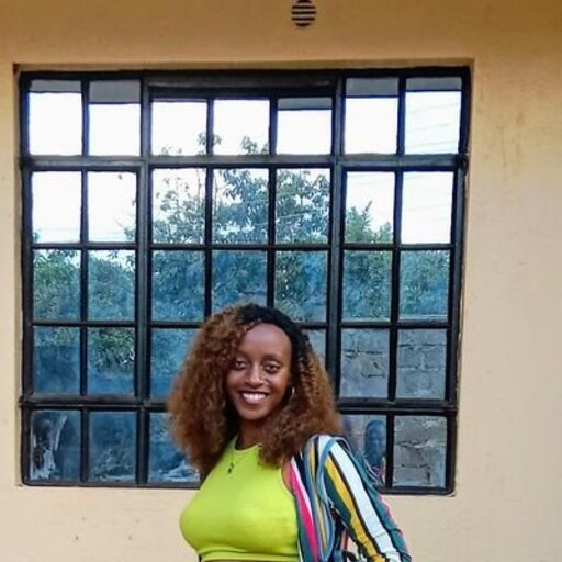 Dolyne Norah Oseko 