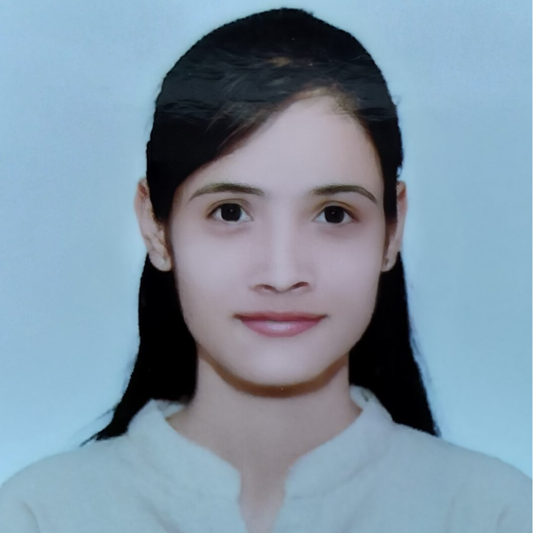 charushree Burade