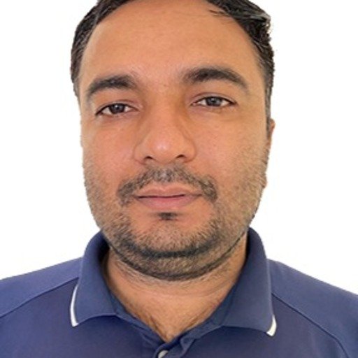 Sandeep Singh