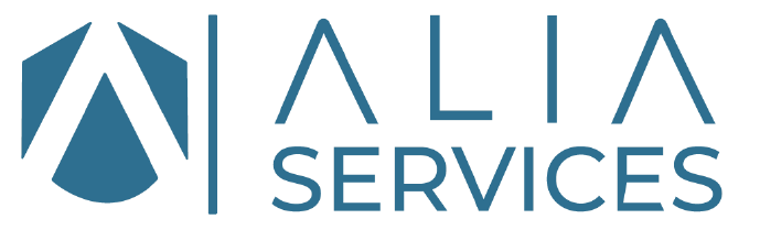 Alia Services logo