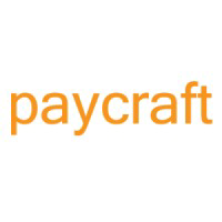 PayCraft Solutions logo