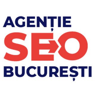 Agentie SEO Bucuresti logo