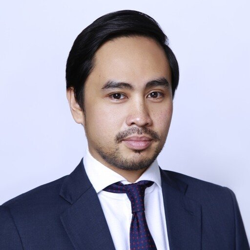 Romeo Sison