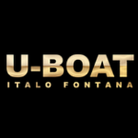 U-BOAT Watches logo