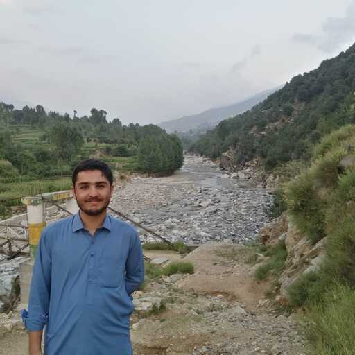 Zahoor Ullah