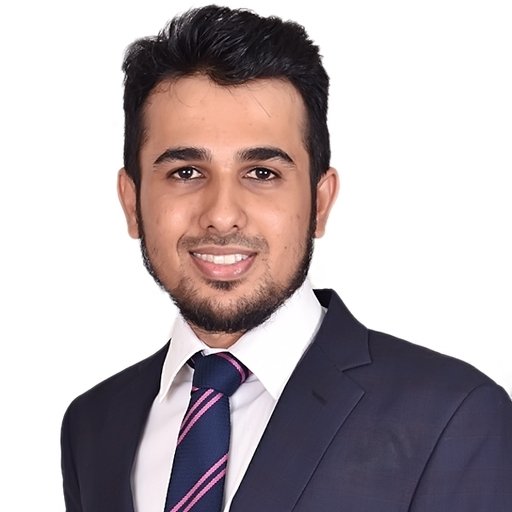 Ahsan Feroze