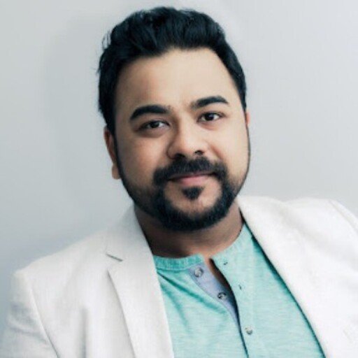 Rakesh Raghupathi