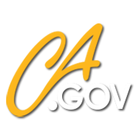 California Board of Pharmacy logo