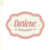 Darlene Artesanatos logo