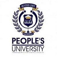 People's University logo