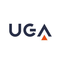 Grenoble Alpes University logo