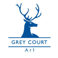 Grey Court School logo