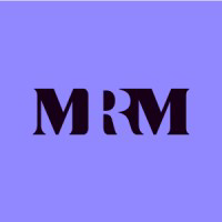 MRM-McCann logo
