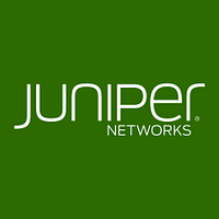 Juniper Networks logo