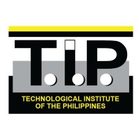 Technological Institute of the Philippines - Quezon City logo