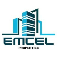 emcel properties logo