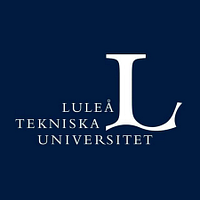 Luleå tekniska universitet logo