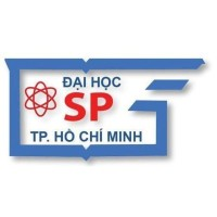 Ho Chi Minh City University of Pedagogy logo
