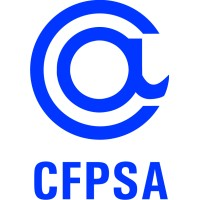 CFPSA - Vocational Training Centre for the Food Sector logo