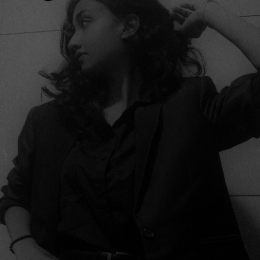 Shruti Vijayvargiya