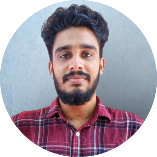 Athul  Krishna A