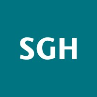 SGH Warsaw logo