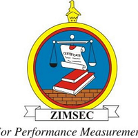 Zimbabwe School Examinations Council logo