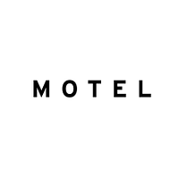 Motel Rocks logo