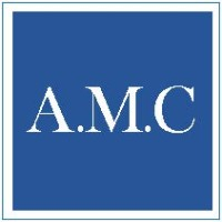 A.M. Crawford, Inc. logo