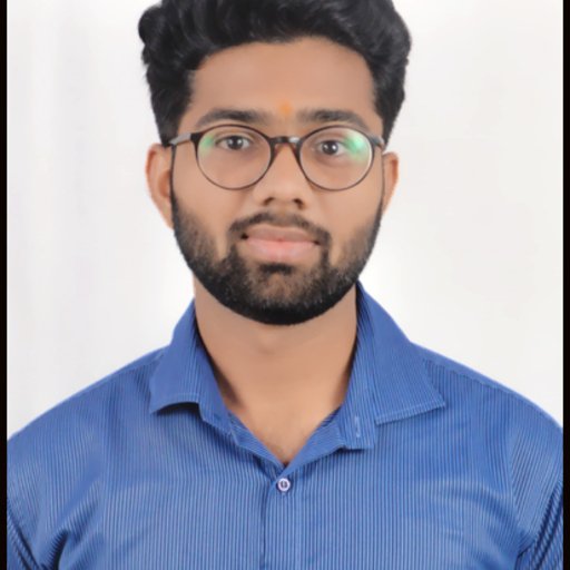 NIKHIL GOSWAMI