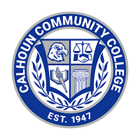 Calhoun Community College logo