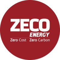 ZECO Energy logo