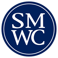Saint Mary-of-the-Woods College logo