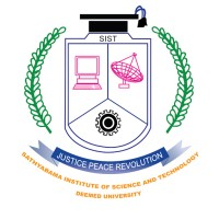 Sathyabama Institute of Science & Technology logo