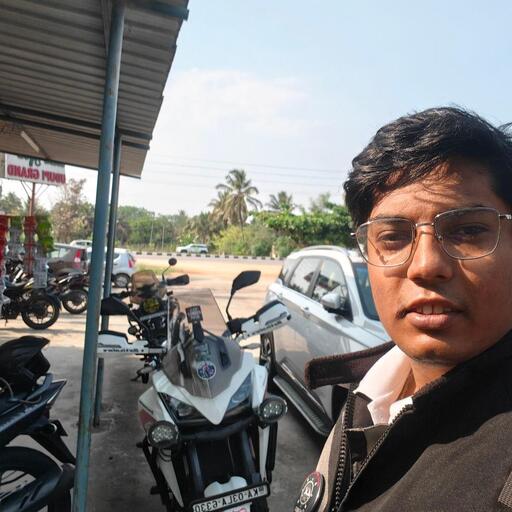 Arka Bandyopadhyay