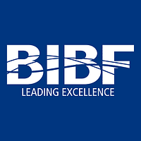 Bahrain Institute of Banking and Finance (BIBF) logo