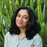 Utkarsha Patil
