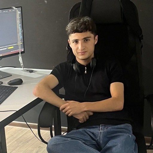 Mels Vagharshyan
