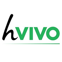hVivo logo