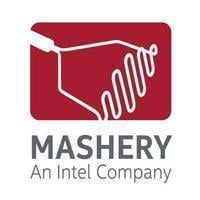 Mashery logo