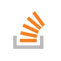 Stack Overflow logo