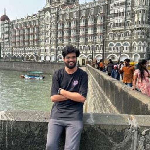 Rachit Khare