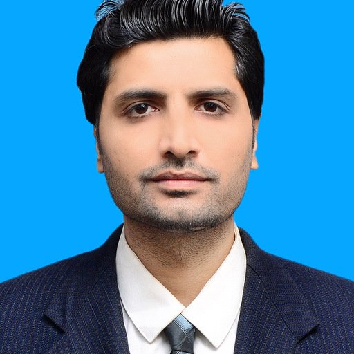 Waqas Younus