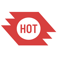 Humanitarian OpenStreetMap Team logo
