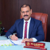 Rajiv Gandhi University of Health Sciences, Bangalore logo