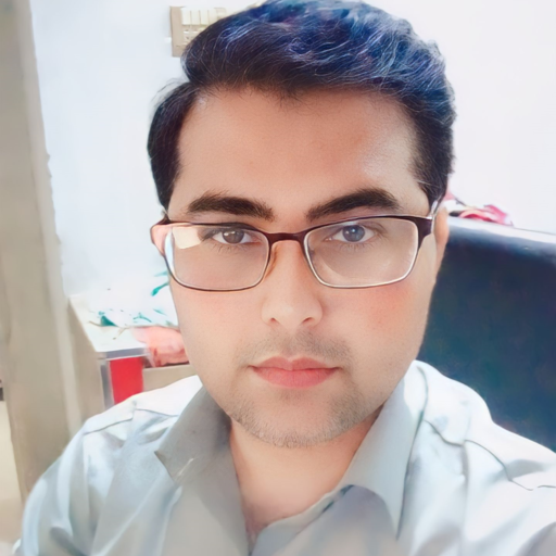 Shehzad Hashmi